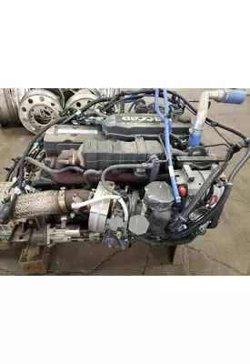 PACCAR PX-7 Engine Assembly