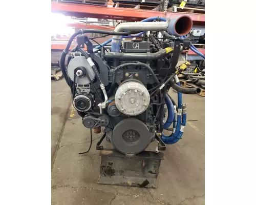 PACCAR PX-7 Engine Assembly