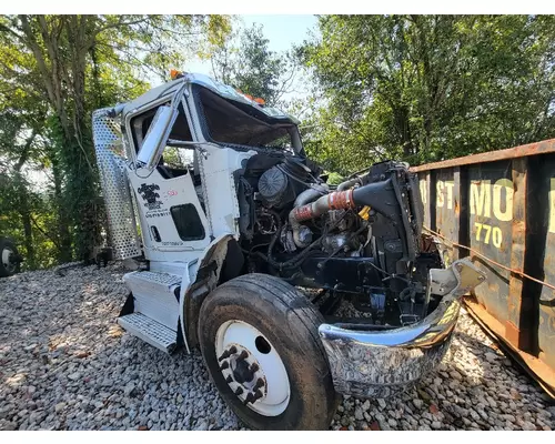 PACCAR PX-7 Engine Assembly