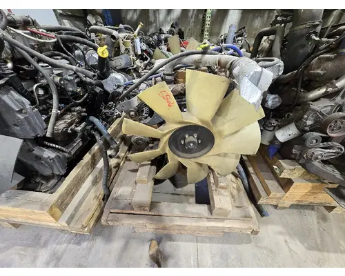 PACCAR PX-7 Engine Assembly