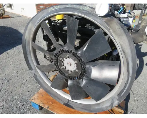 PACCAR PX-7 Engine Assembly