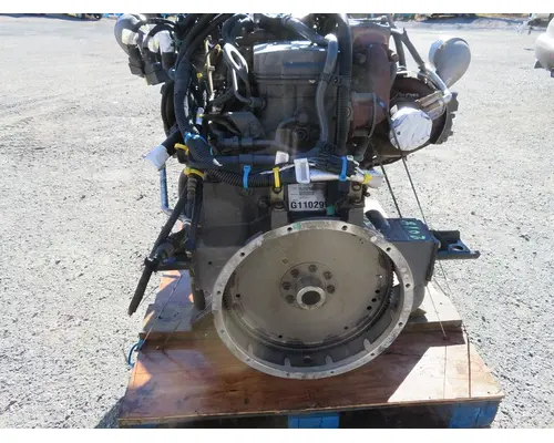 PACCAR PX-7 Engine Assembly