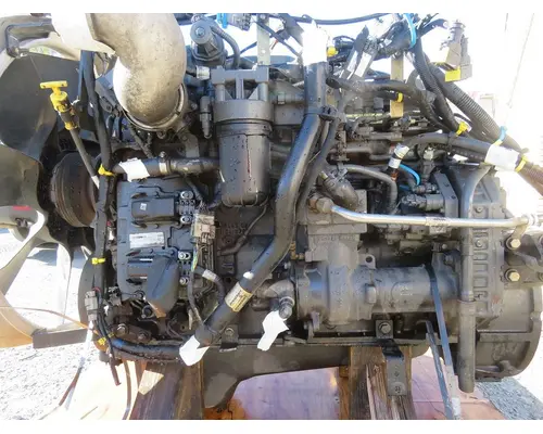 PACCAR PX-7 Engine Assembly