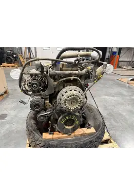 PACCAR PX-7 Engine Assembly