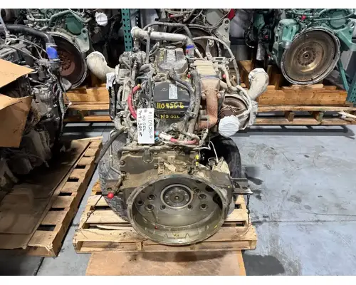 PACCAR PX-7 Engine Assembly