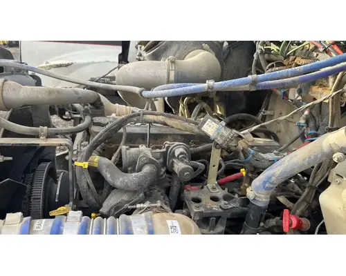 PACCAR PX-7 Engine Assembly