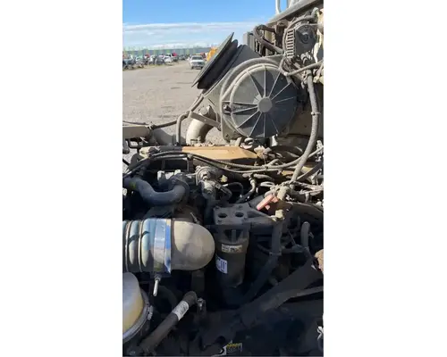 PACCAR PX-7 Engine Assembly
