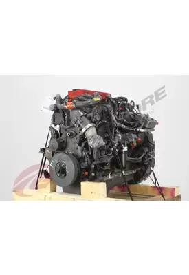 PACCAR PX-7 Engine Assembly