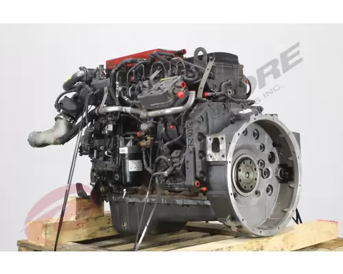 PACCAR PX-7 Engine Assembly