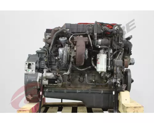 PACCAR PX-7 Engine Assembly