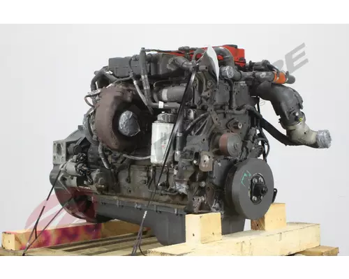 PACCAR PX-7 Engine Assembly