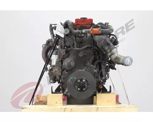 PACCAR PX-7 Engine Assembly