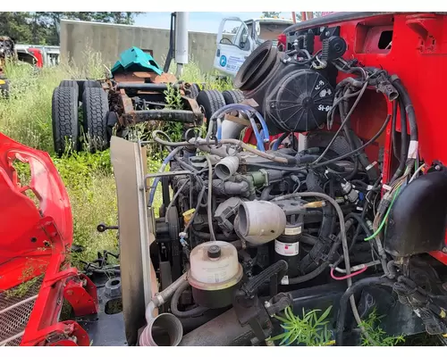 PACCAR PX-7 Engine Assembly