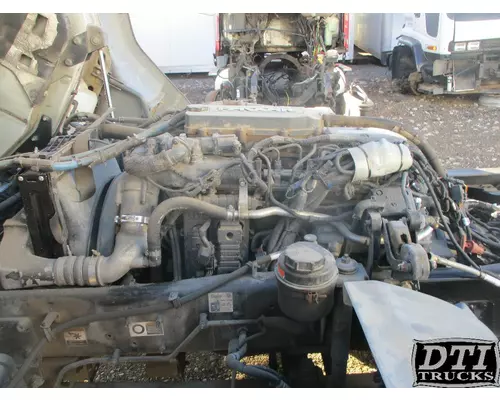 PACCAR PX-7 Engine Assembly