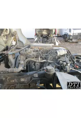 PACCAR PX-7 Engine Assembly