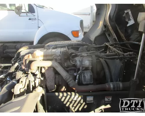 PACCAR PX-7 Engine Assembly