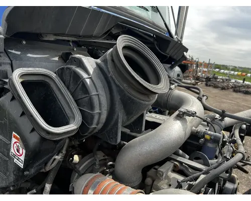 PACCAR PX-7 Engine Assembly