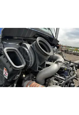PACCAR PX-7 Engine Assembly