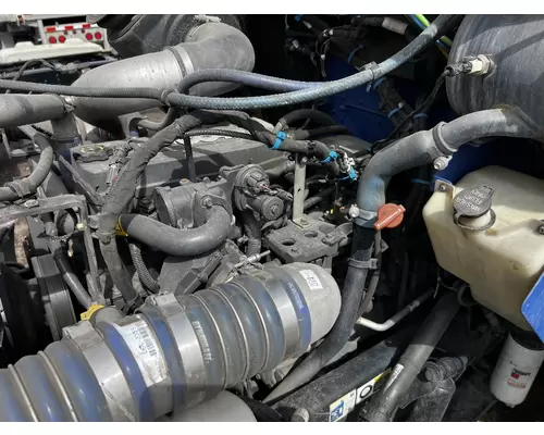 PACCAR PX-7 Engine Assembly