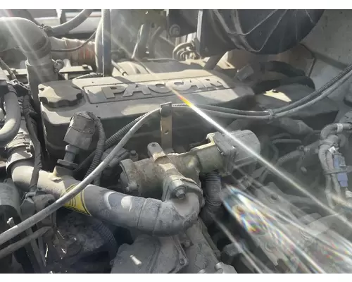 PACCAR PX-7 Engine Assembly