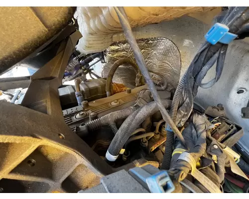 PACCAR PX-7 Engine Assembly