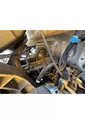 PACCAR PX-7 Engine Assembly