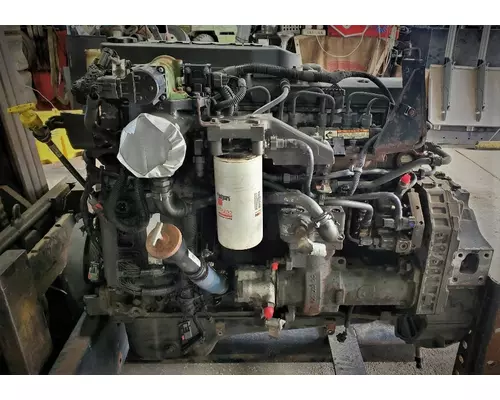 PACCAR PX-7 Engine Assembly