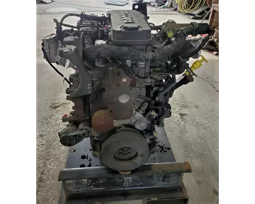 PACCAR PX-7 Engine Assembly