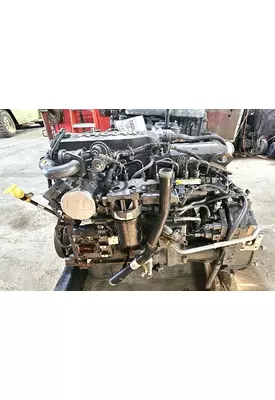 PACCAR PX-7 Engine Assembly