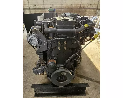 PACCAR PX-7 Engine Assembly