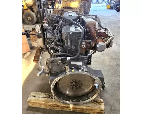 PACCAR PX-7 Engine Assembly