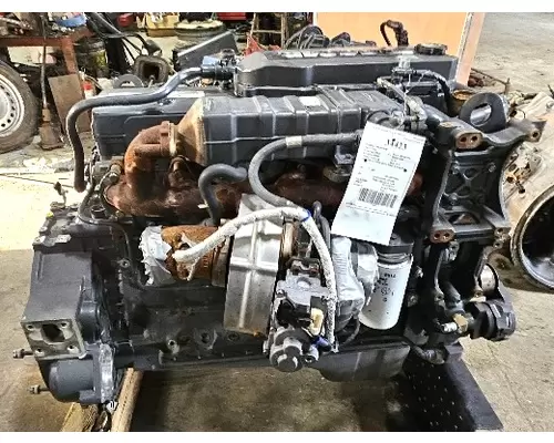 PACCAR PX-7 Engine Assembly