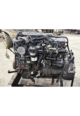 PACCAR PX-7 Engine Assembly