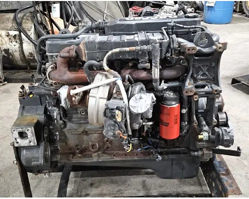 PACCAR PX-7 Engine Assembly