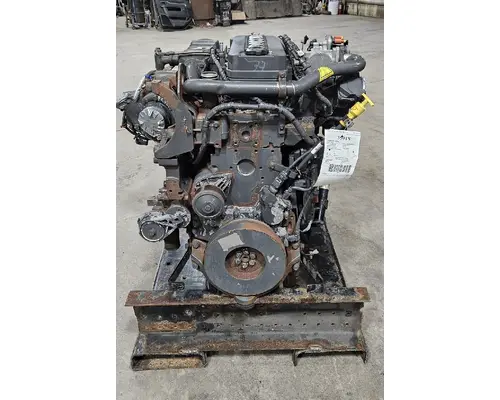 PACCAR PX-7 Engine Assembly