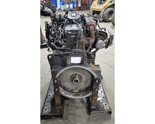 PACCAR PX-7 Engine Assembly