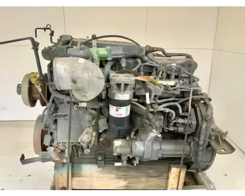 PACCAR PX-7 Engine Assembly