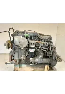 PACCAR PX-7 Engine Assembly