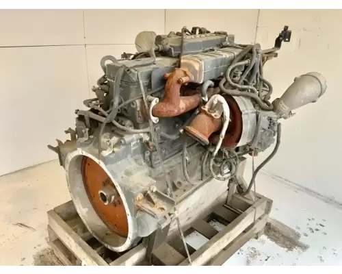 PACCAR PX-7 Engine Assembly