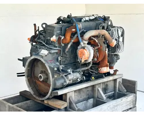PACCAR PX-7 Engine Assembly