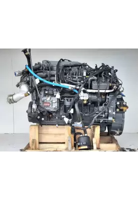 PACCAR PX-7 Engine Assembly