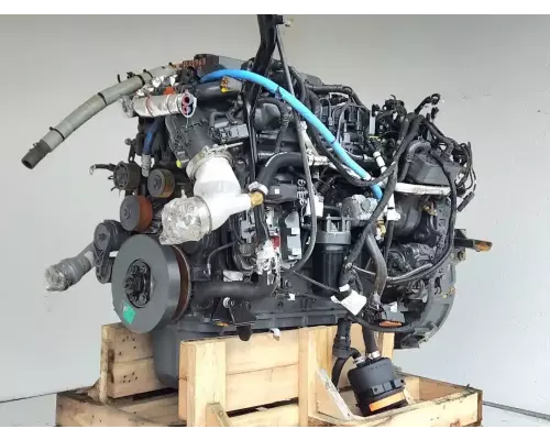 PACCAR PX-7 Engine Assembly