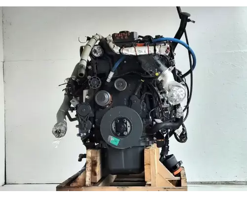 PACCAR PX-7 Engine Assembly