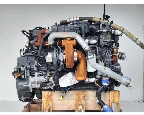 PACCAR PX-7 Engine Assembly