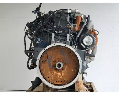 PACCAR PX-7 Engine Assembly