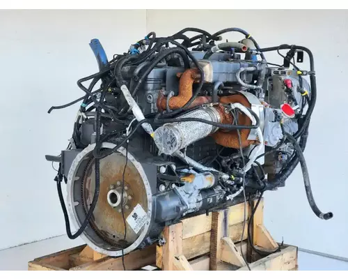 PACCAR PX-7 Engine Assembly
