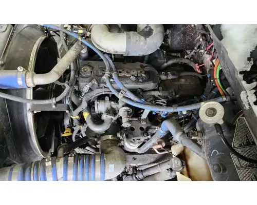 PACCAR PX-7 Engine Assembly