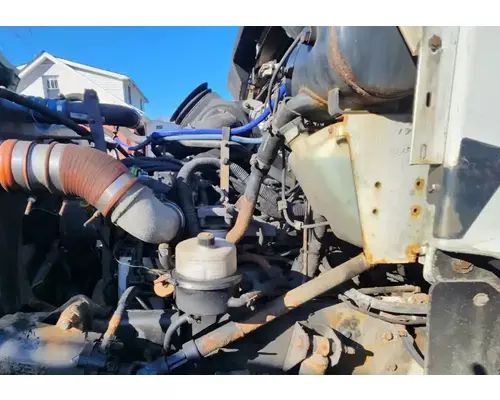 PACCAR PX-7 Engine Assembly