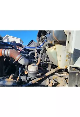 PACCAR PX-7 Engine Assembly