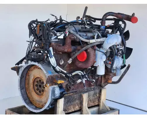 PACCAR PX-7 Engine Assembly
